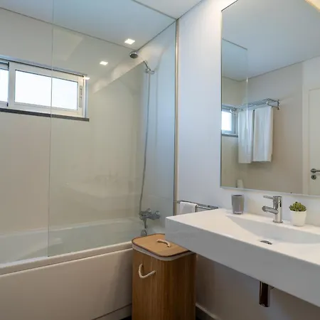 Carlota By Madeira Villa *