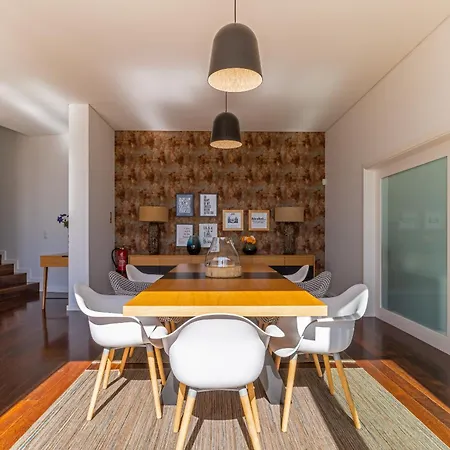 Vila Carlota By Madeira *