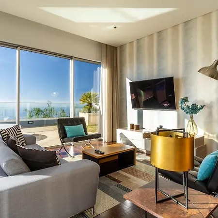 Carlota By Madeira Vila Caniço