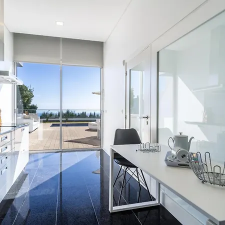 Carlota By Madeira Vila