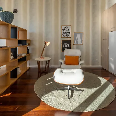 Carlota By Madeira Vila Caniço