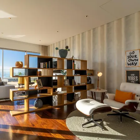 Carlota By Madeira *