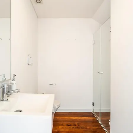 Villa Carlota By Madeira