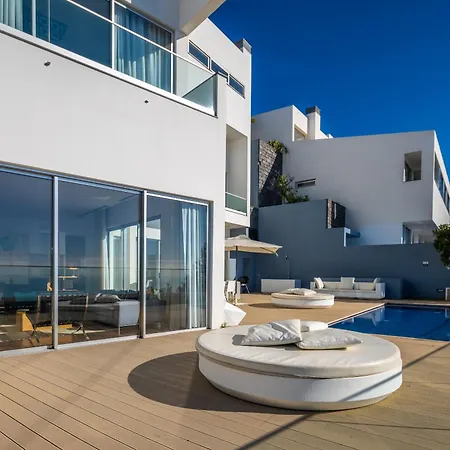 Villa Carlota By Madeira
