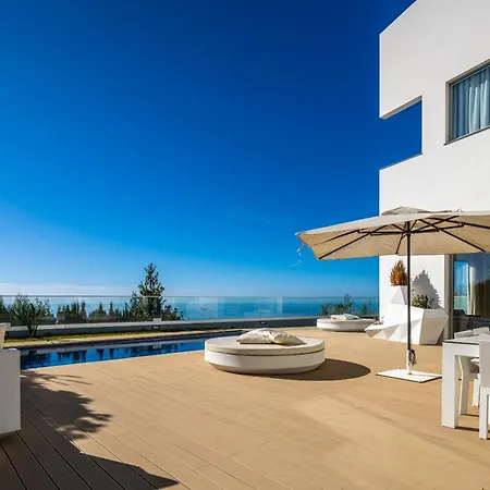 Villa Carlota By Madeira *