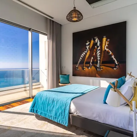 ヴィラ Carlota By Madeira カニコ