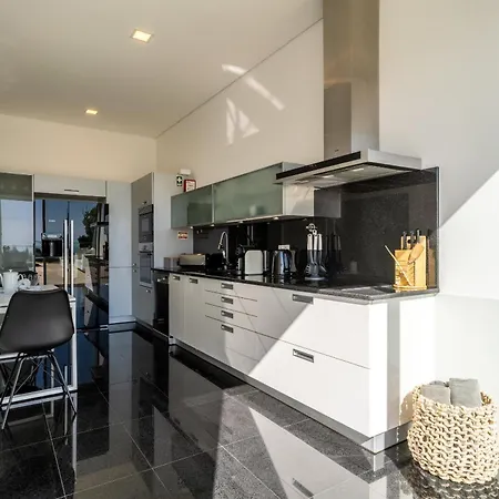 Carlota By Madeira *