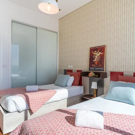 Carlota By Madeira ヴィラ *