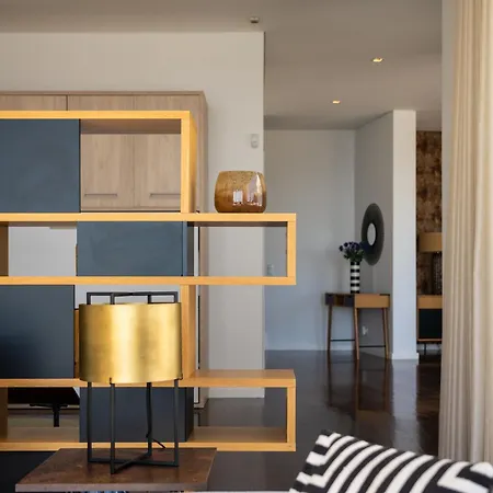 Carlota By Madeira ヴィラ *