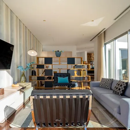 Villa Carlota By Madeira *