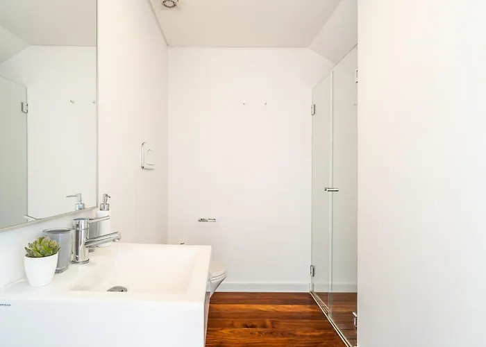 Willa Carlota By Madeira