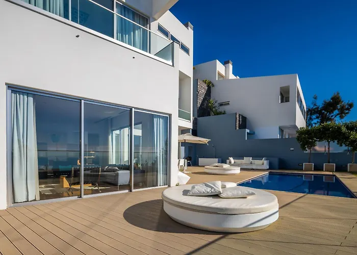 Willa Carlota By Madeira