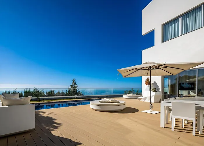 Willa Carlota By Madeira *