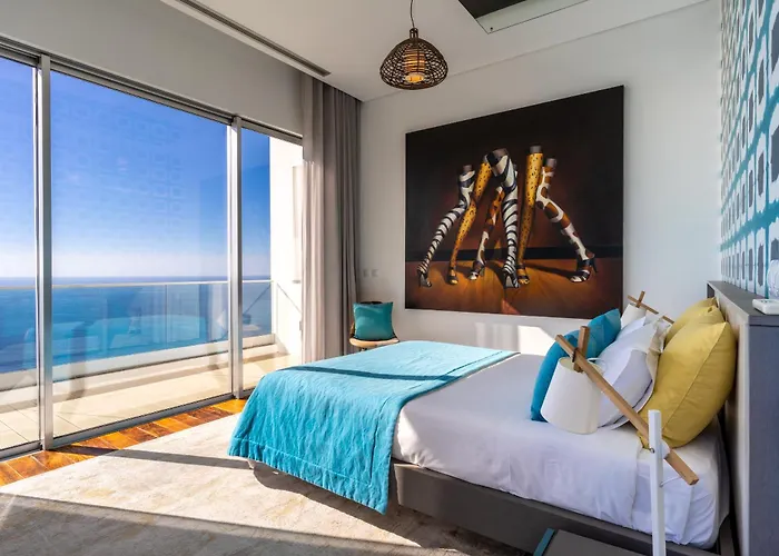 Willa Carlota By Madeira Caniço