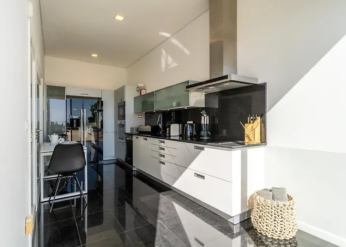 Carlota By Madeira *