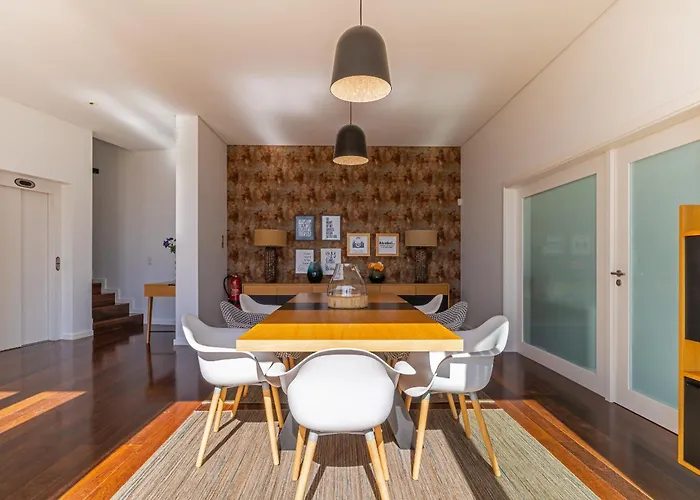 Willa Carlota By Madeira *