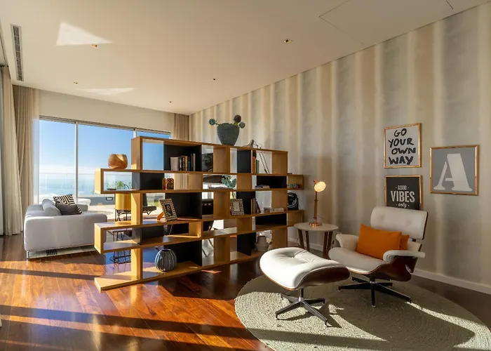 Carlota By Madeira *