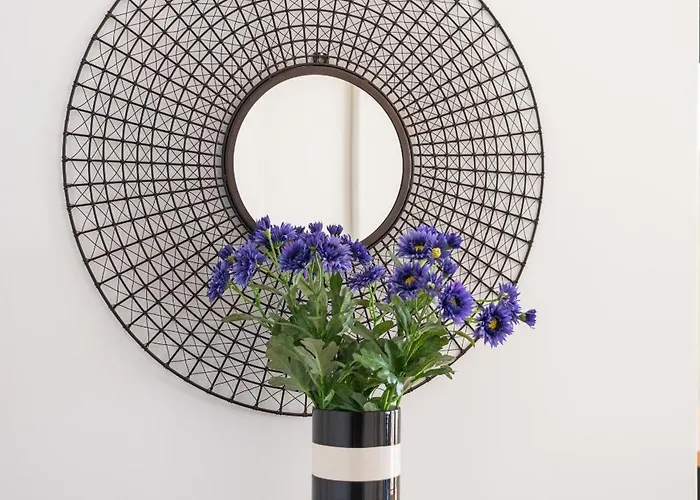 Willa Carlota By Madeira *