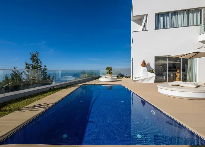 Carlota By Madeira *