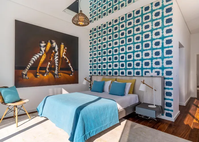 Willa Carlota By Madeira Caniço